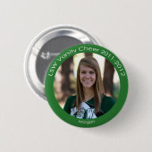 Morgan Button (Vorne & Hinten)