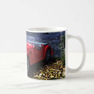 Morgan-Grill ist nicht übersetzbar, da es sich um Kaffeetasse