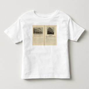 Morgan-Haus, Vans Garage, Poughkeepsie Kleinkind T-shirt