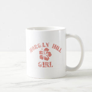Morgan Hill Kaffeetasse