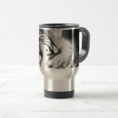 Morgan-Knurren Reisebecher (VorderseiteRechts)