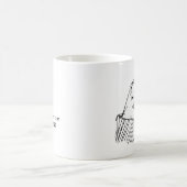 Morgan L.Jennison Designs-2010 Kaffeetasse (Mittel)