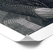 Morgan Lewis, graviert von Asher Brown Durand (179 Poster (Ecke)