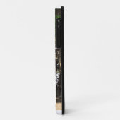 Morgan-Pferd Case-Mate iPhone Hülle (Hinten/Links)