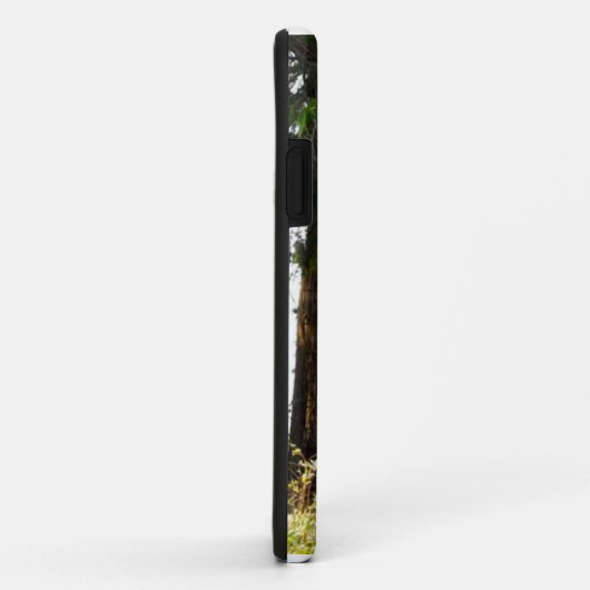 Morgan-Pferd Case-Mate iPhone Hülle (Hinten/Rechts)