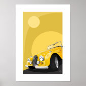 Morgan Poster (Vorne)