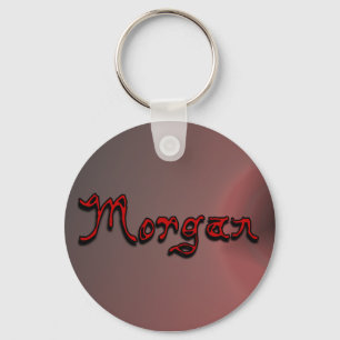 Morgan Schlüsselanhänger