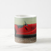 Morgan-Side Kaffeetasse (Mittel)