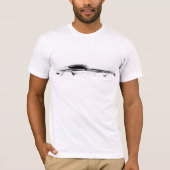 MORGAN-SPORT-AUTO T-Shirt (Vorderseite)