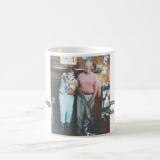 Morgan wird Tasse 3 gerettet (Mittel)