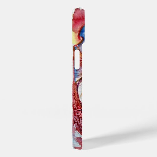 MORGANA Case-Mate iPhone HÜLLE (Rückseite / Rechts)