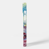 MORGANA Case-Mate iPhone HÜLLE (Rückseite / Links)