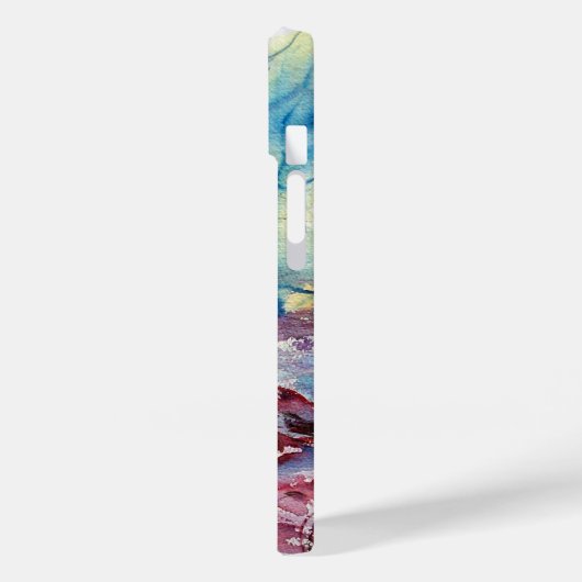 MORGANA Case-Mate iPhone HÜLLE (Rückseite / Links)