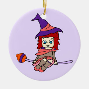 Morgana Keramikornament