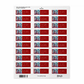 MORGANA / Magie und Geheimnis, rosa Blaue Fantasie (Vorne)