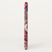 MORGANA Magie und Mysterien Case-Mate iPhone Hülle (Hinten/Rechts)