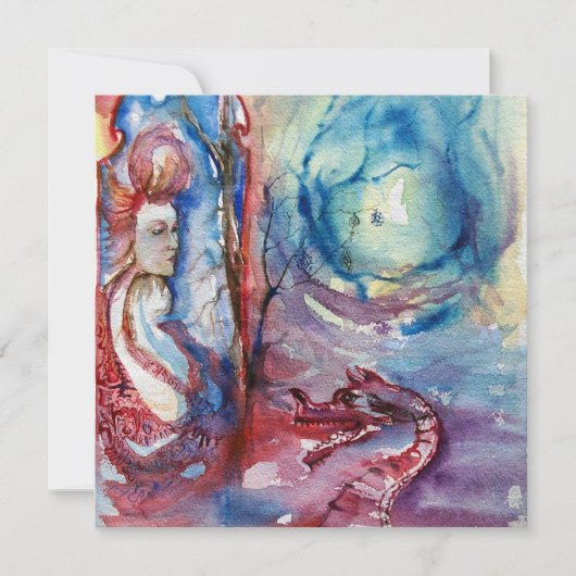 MORGANA, rosa blau (Vorderseite)