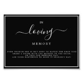 "Morgana Wedding Suite" - MOB Foto Print (Vorne)