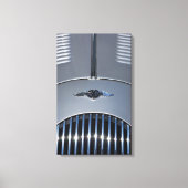 Morgan's '65 leinwanddruck (Vorderseite)