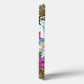 Morgans Grandlyn Floral Chic Case-Mate iPhone Hülle (Rückseite / Rechts)