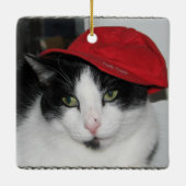 Morgans Ornament (Rückseite)