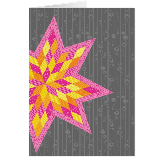 Morgans Stern (Vorne)