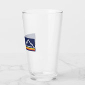 Morgantown, West Virginia Glas (Links)