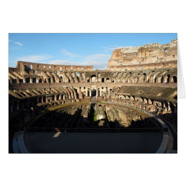 Morgen (Vorderseite (Horizontal))