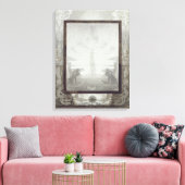 Morgen, 1807 leinwanddruck (Insitu (Wohnzimmer))