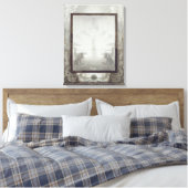 Morgen, 1807 leinwanddruck (Insitu (Schlafzimmer))