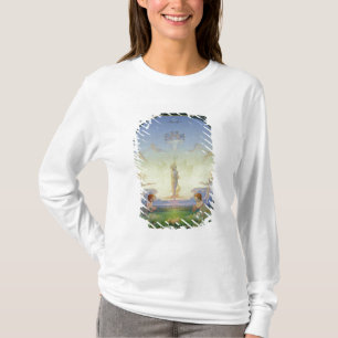 Morgen, 1808 T-Shirt