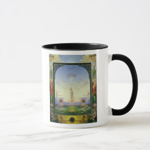 Morgen, 1808 tasse