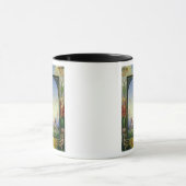 Morgen, 1808 tasse (Zentrum)