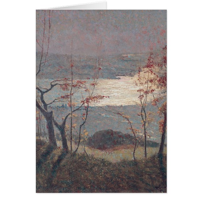 Morgen, 1897 (Vorne)