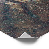 Morgen, 1897 poster (Ecke)