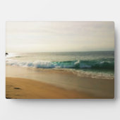 Morgen am Rande der Wedge, CA Fotoplatte (Vorderseite)