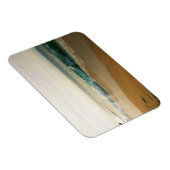 Morgen am Rande der Wedge, CA Magnet (Rechte Seite)