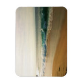 Morgen am Rande der Wedge, CA Magnet (Vertikal)