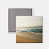 Morgen am Rande der Wedge, CA Magnet (Vorderseite/Rückseite)