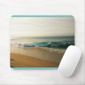 Morgen am Rande der Wedge, CA Mousepad (Mit Mouse)