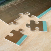 Morgen am Rande der Wedge, CA Puzzle (Seite)