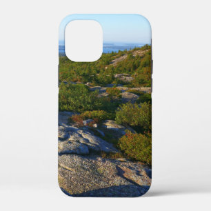 Morgen auf dem Cadillac Mountain in Acadia Case-Mate iPhone Hülle