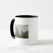 Morgen bei Ville-d'Avray oder, beim Cowherd, 1868 Tasse (Vorderseite Links)