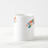 Morgen braucht dich kaffeetasse (Mittel)
