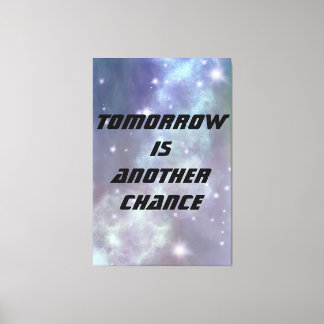 Morgen Canvas Print Leinwanddruck