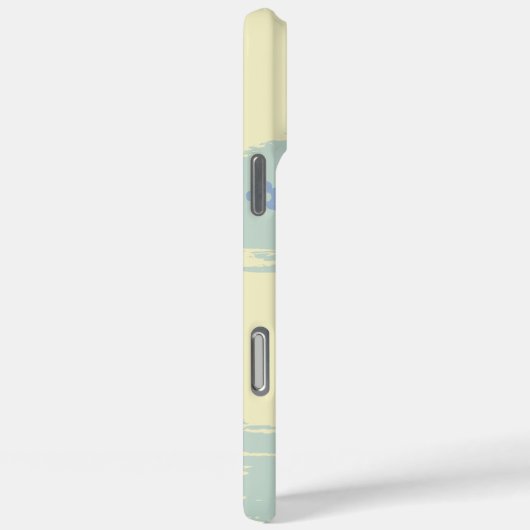 Morgen Case-Mate iPhone Hülle (Rückseite / Rechts)