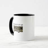 Morgen danach tasse (Vorderseite Links)