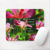 Morgen-Enthüllung Mousepad (Mit Mouse)