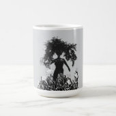 Morgen Ernte Kaffeetasse (Mittel)