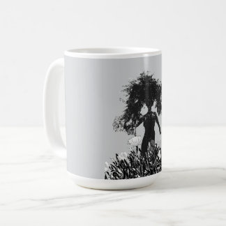 Morgen Ernte Kaffeetasse